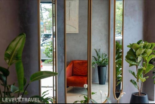 Garden Inn — фото 2