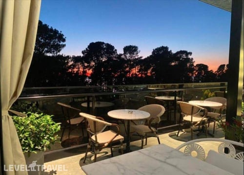 Garden Inn — фото 8