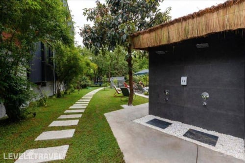 Garden Inn — фото 9