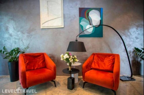 Garden Inn — фото 5