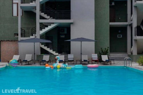 Garden Inn — фото 7