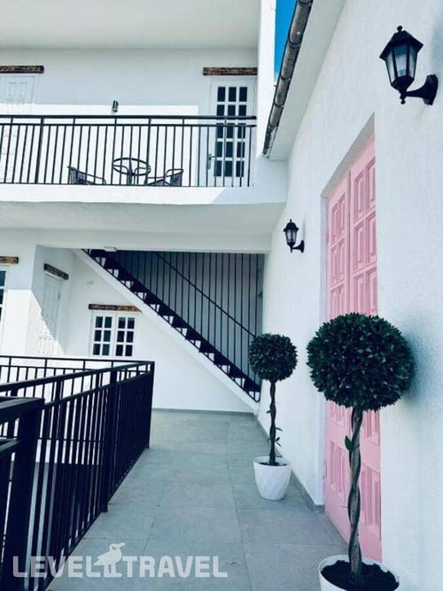 Villa Gardens — фото 14