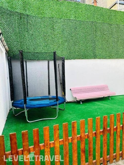 Villa Gardens — фото 26