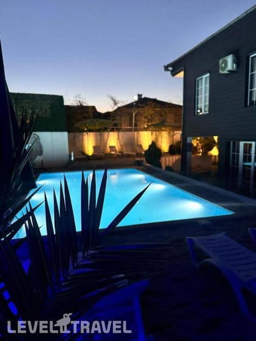 Villa Gardens — фото 16