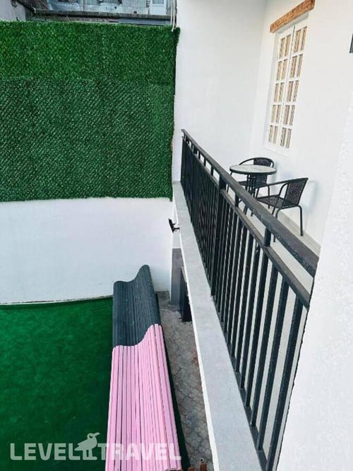 Villa Gardens — фото 20