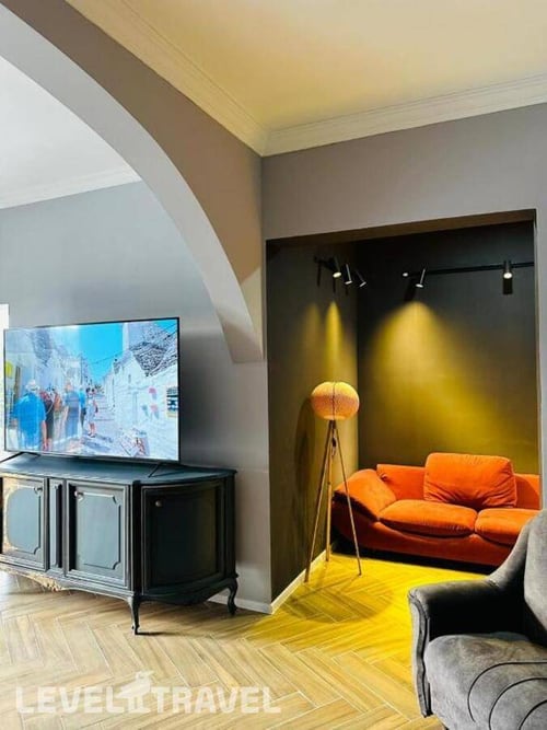 Villa Gardens — фото 12