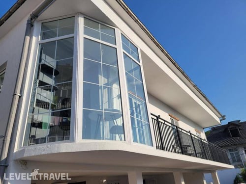 Villa Gardens — фото 37