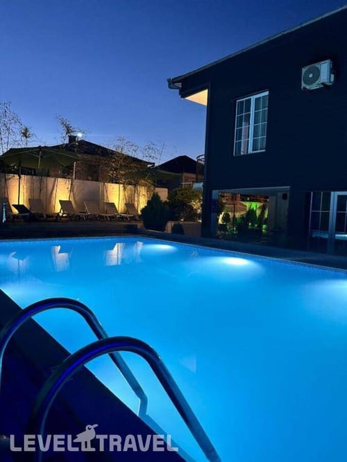 Villa Gardens — фото 13