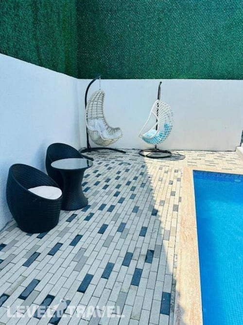 Villa Gardens — фото 24