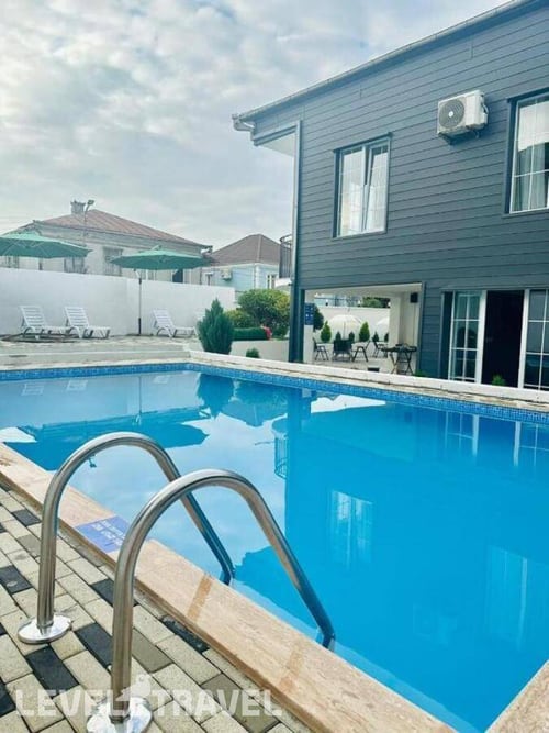 Villa Gardens — фото 10