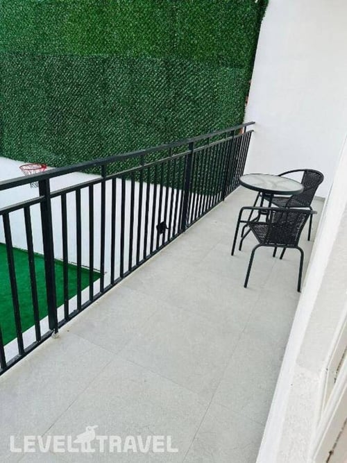 Villa Gardens — фото 22