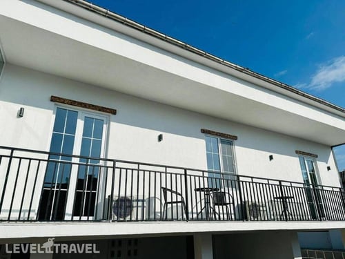 Villa Gardens — фото 41