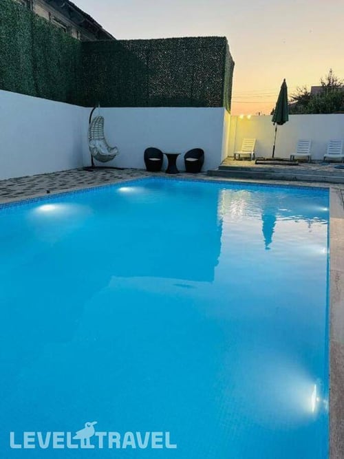 Villa Gardens — фото 25