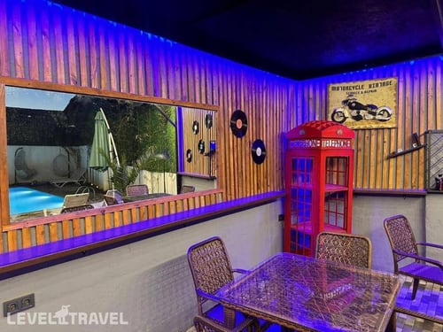 Villa Gardens — фото 8