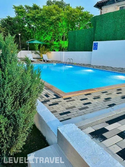 Villa Gardens — фото 23