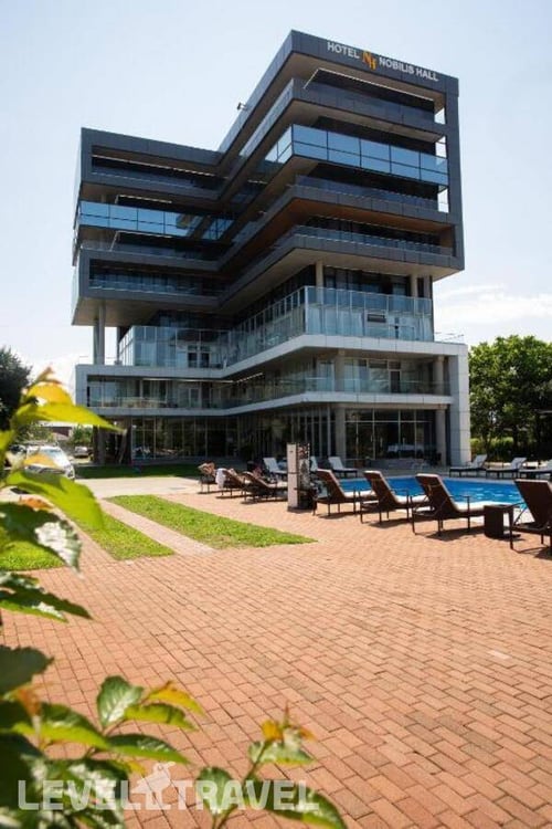 Nobilis Hall — фото 13