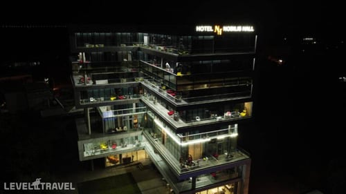 Nobilis Hall — фото 16