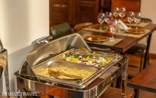 Pine Chalets — фото 15