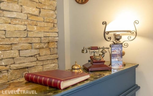 Pine Chalets — фото 10