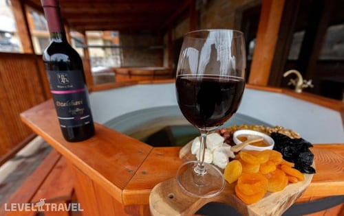 Pine Chalets — фото 13