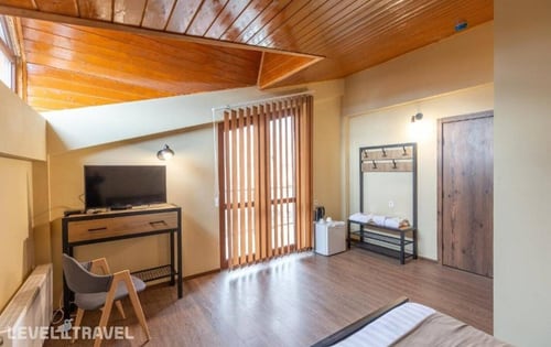 Pine Chalets — фото 14