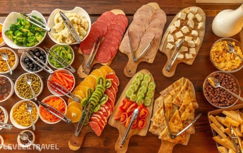 Pine Chalets — фото 12