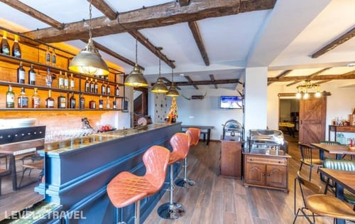 Pine Chalets — фото 19