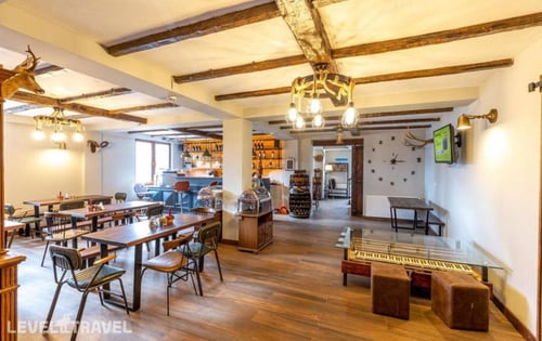 Pine Chalets — фото 18