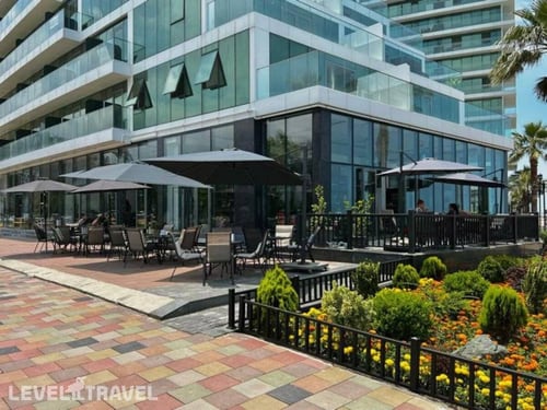 Batumi View Luxury — фото 3