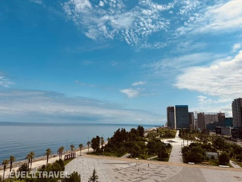 Batumi View Luxury — фото 2