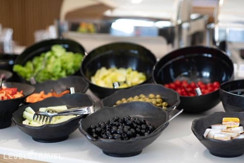 Batumi View Luxury — фото 8