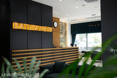 Batumi View Luxury — фото 6