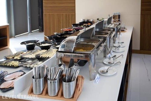 Batumi View Luxury — фото 7