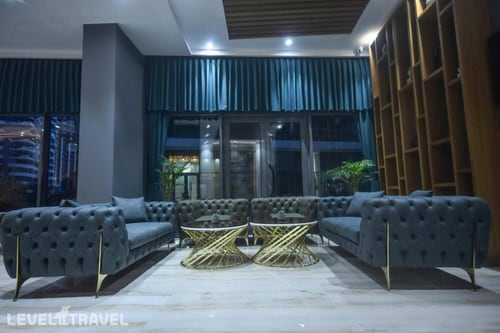 Batumi View Luxury — фото 5