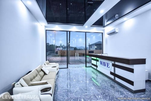 Wave — фото 18