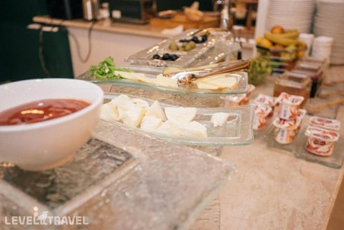 Boulevard Hotel Batumi — фото 43