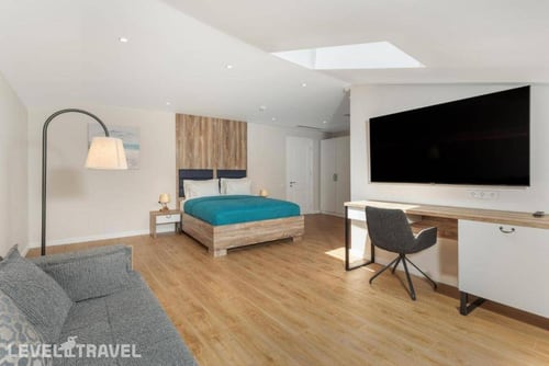 Boulevard Hotel Batumi — фото 20