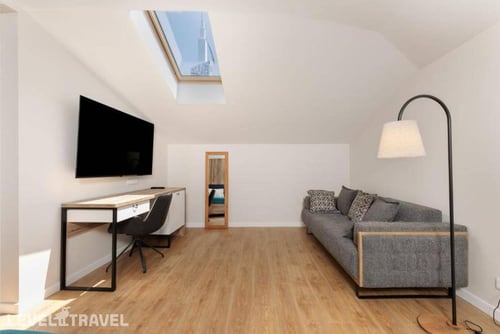 Boulevard Hotel Batumi — фото 2