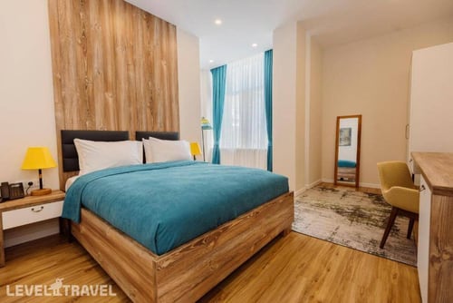 Boulevard Hotel Batumi — фото 23