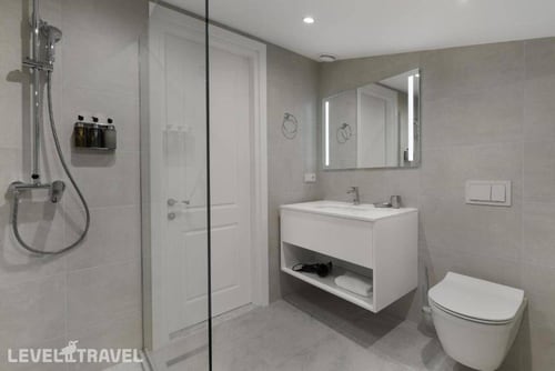 Boulevard Hotel Batumi — фото 21