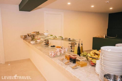 Boulevard Hotel Batumi — фото 44