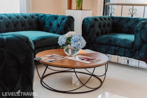 Boulevard Hotel Batumi — фото 37