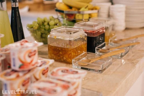 Boulevard Hotel Batumi — фото 9