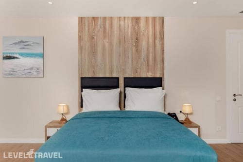 Boulevard Hotel Batumi — фото 8