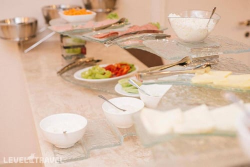 Boulevard Hotel Batumi — фото 41