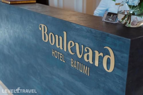 Boulevard Hotel Batumi — фото 36
