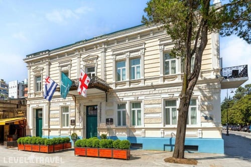 Boulevard Hotel Batumi — фото 16