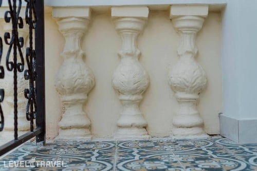 Boulevard Hotel Batumi — фото 38