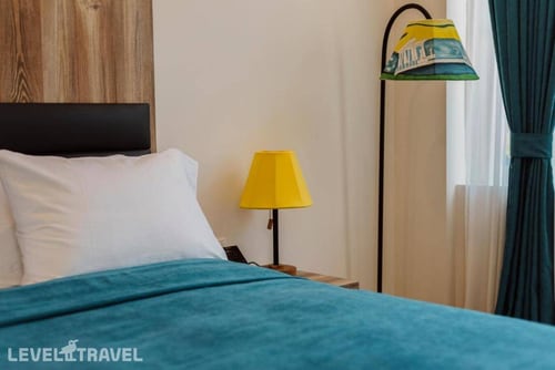 Boulevard Hotel Batumi — фото 34