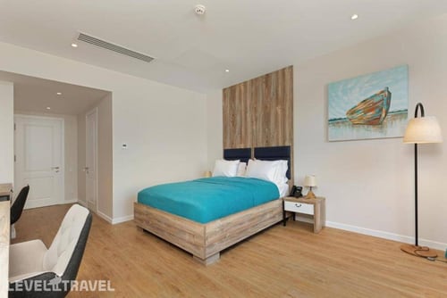 Boulevard Hotel Batumi — фото 29